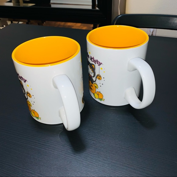 NEW Sanrio Hello Kitty | Halloween Mugs Set 2021 - Picture 7 of 11